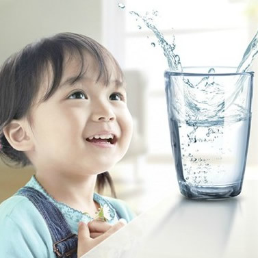实施国家水质新标准 开启健康饮水新革命